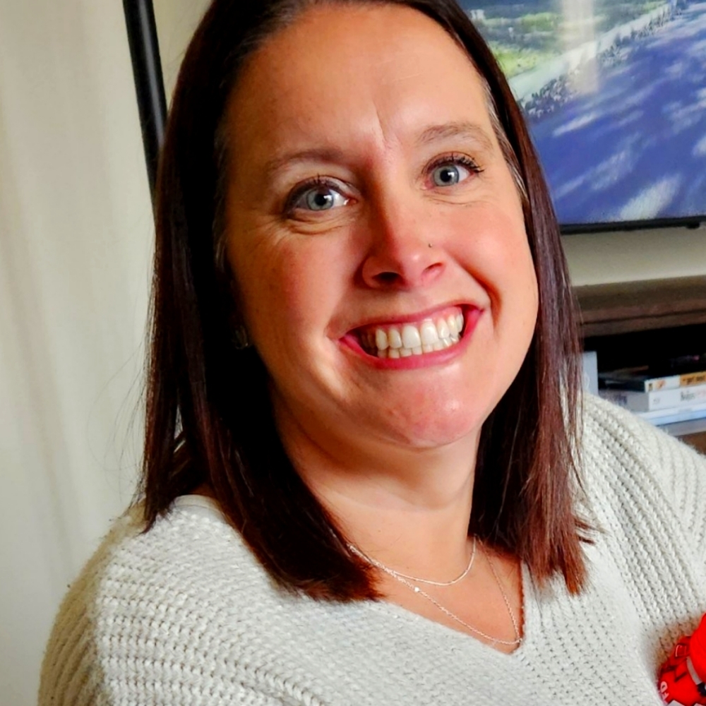 Meet your Posher, Kirsten
